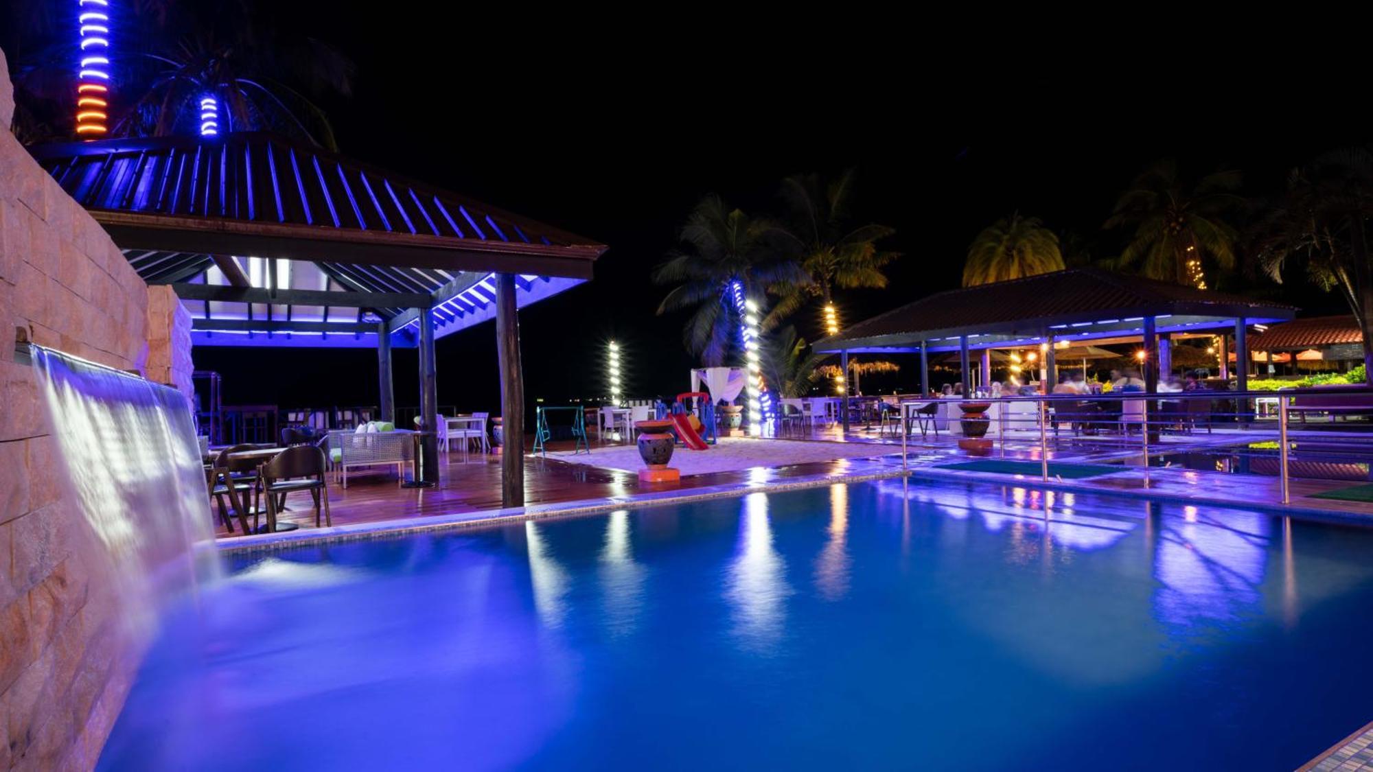 Bulabard Wailoaloa Hotel Nadi Ngoại thất bức ảnh