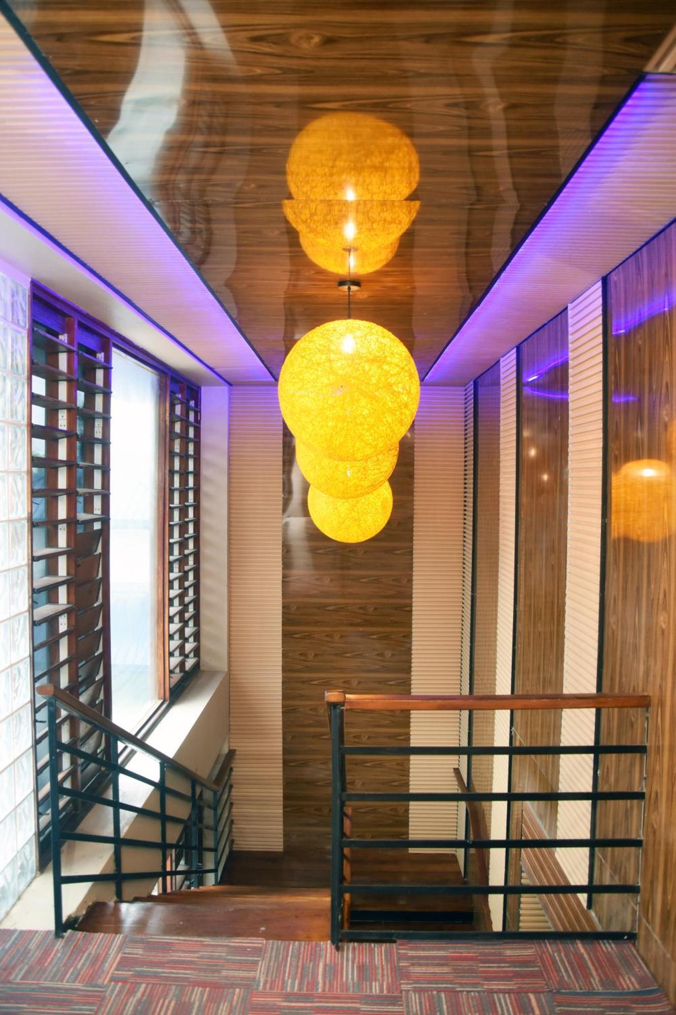 Bulabard Wailoaloa Hotel Nadi Ngoại thất bức ảnh