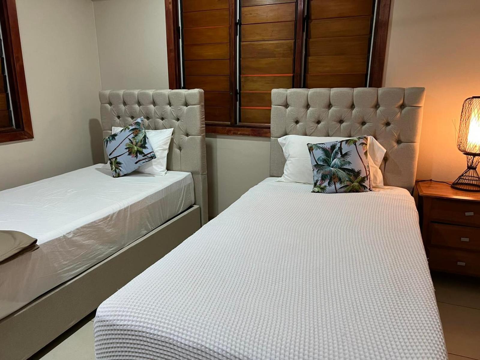 Bulabard Wailoaloa Hotel Nadi Ngoại thất bức ảnh