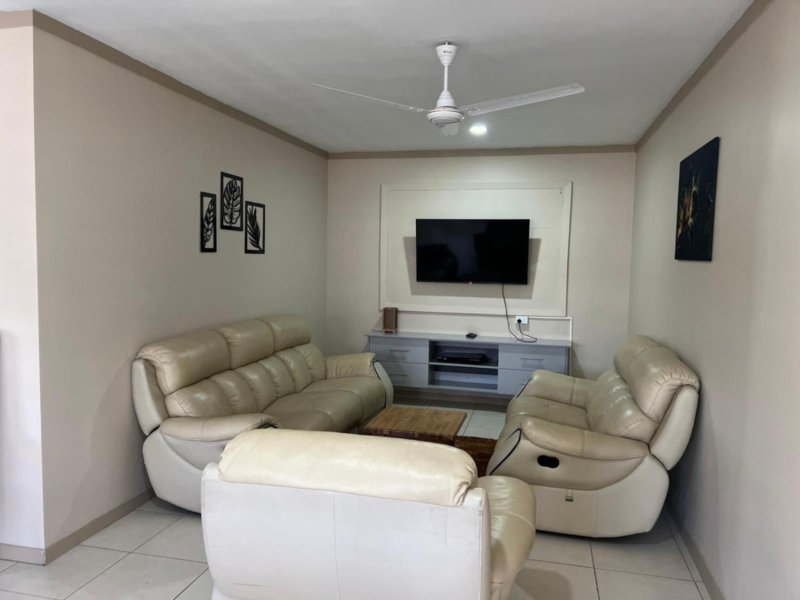 Bulabard Wailoaloa Hotel Nadi Ngoại thất bức ảnh